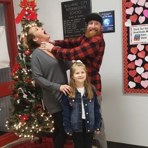 Meet your Posher, Greg